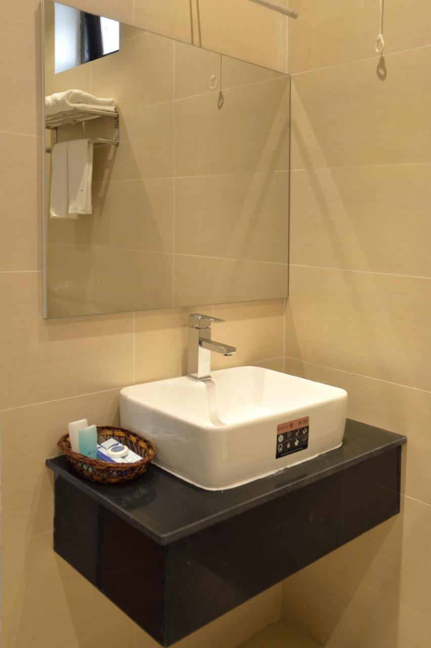 Hotel Pandora Saigon Hô Chi Minh-Ville